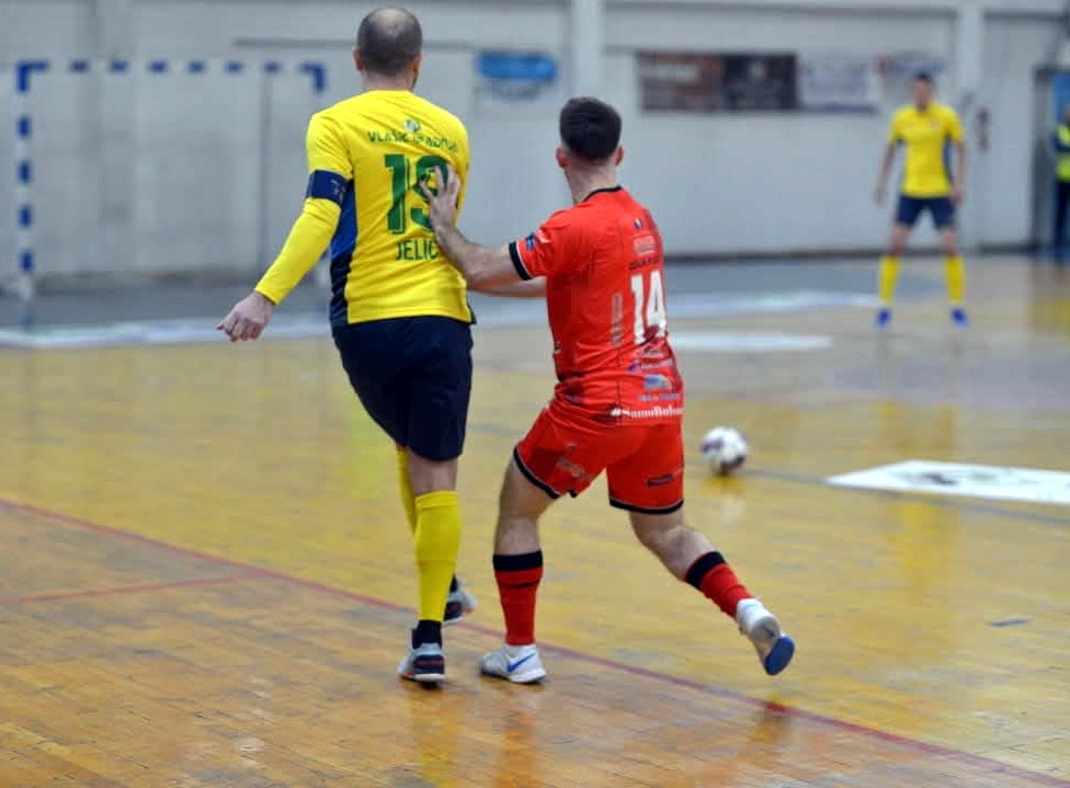 Može li Mostar SG večeras izboriti petu utakmicu?
